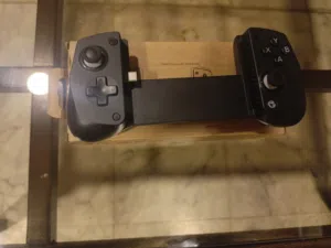 ستيرنج جيمنج نوعيه gamesir x5 lite