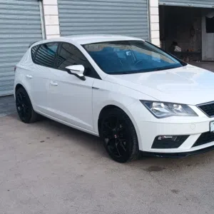 Used Seat Leon in Nablus