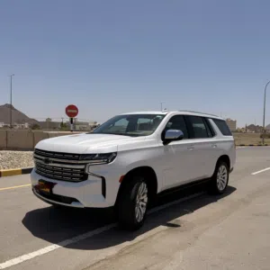 Tahoe Premier 2023