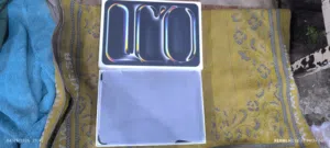 Apple iPad Pro 256 GB in Aden