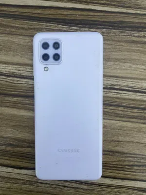 Samsung Galaxy M22 128 GB in Amman