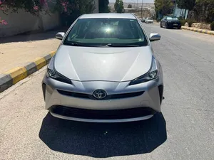 Used Toyota Prius in Al Anbar