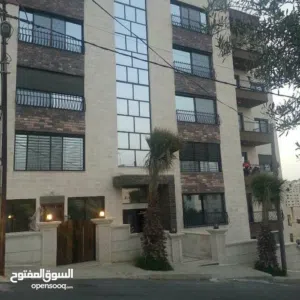 شقة في مرج الحمام طابق اخير مع روف مع اطلالة مميزة جدا