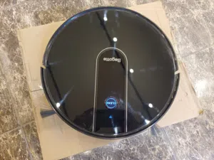 bagotte مكنسه كهربائيه ذكيه