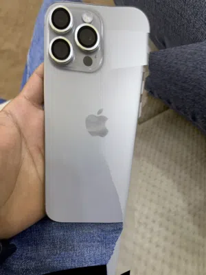 ايفون 15 pro max