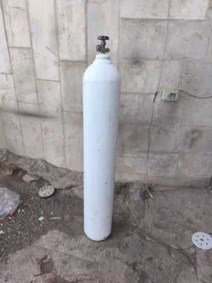 جره اكسجين