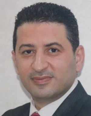 محمد داود