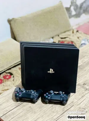 نبي بليستيشن 4فات