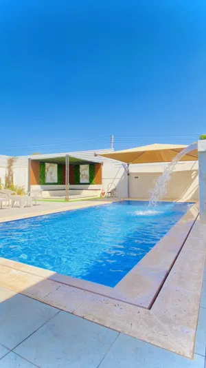 4 Bedrooms Chalet for Rent in Tripoli Tajura