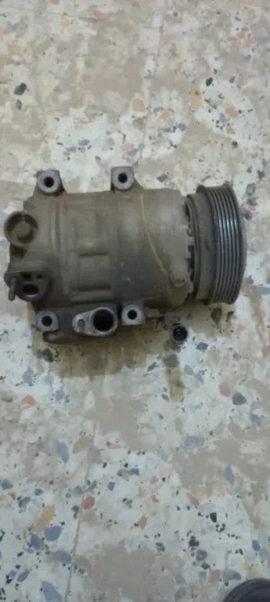كمبراسوري مكيف للبيع