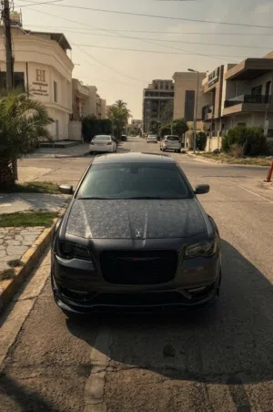 Used Chrysler 300 in Baghdad
