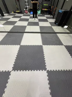 ارضيات فوم / Foam Puzzle Mats