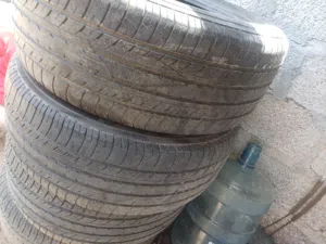 تواير موديل 2021 يوكاهاما