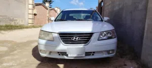 هيونداي سوناتا 2009 للبيع