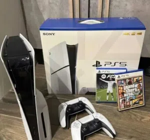 PlayStation 5 PlayStation for sale in Al Wustaa