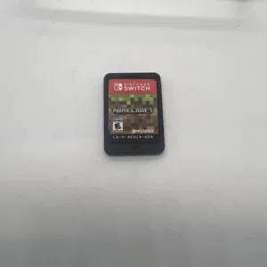 Nintendo switch Games
