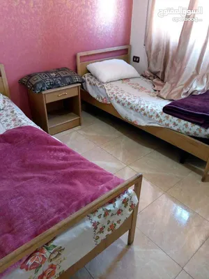 200 m2 3 Bedrooms Apartments for Rent in Amman Jabal Al-Lweibdeh