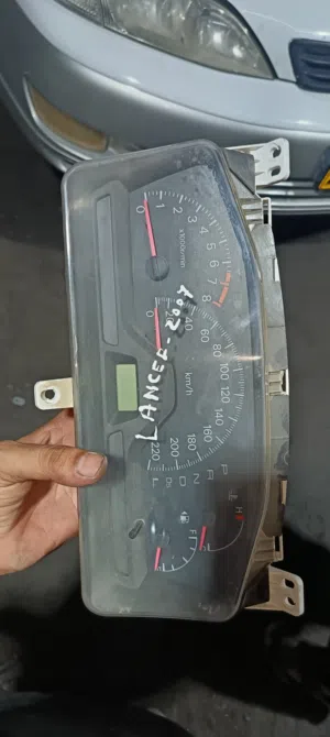 Mitsubishi Lancer 2006-2010