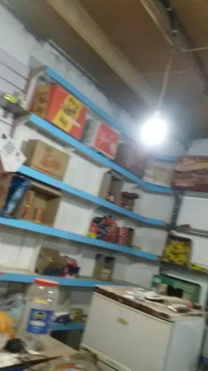 بقالة فلسطين