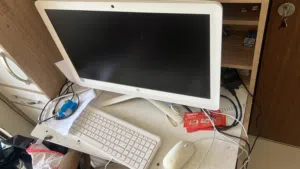 All in one pc for sale