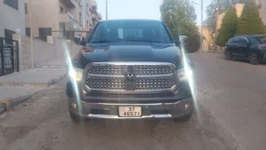 دوج رام لارامي 2014