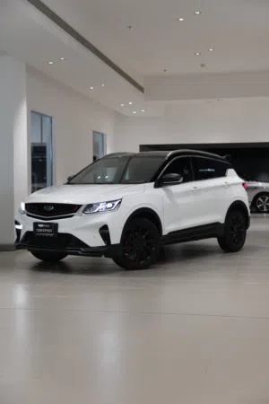 GEELY COOLRAY 1.5TD AT GF+ 2023
