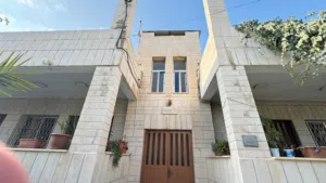 398 m2 More than 6 bedrooms Townhouse for Sale in Amman Marka Al Shamaliya