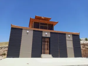 مزرعة للبيع بمساحة 3 دونم و 650 م مشجره بالكامل وبسعر مميز اراضي المفرق/ بلعما