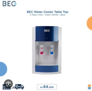 bec water purifier