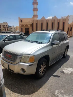 جمس انفوي دينالي 2006