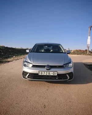 فولكسفاغن . بولو . 2024 . جديد3