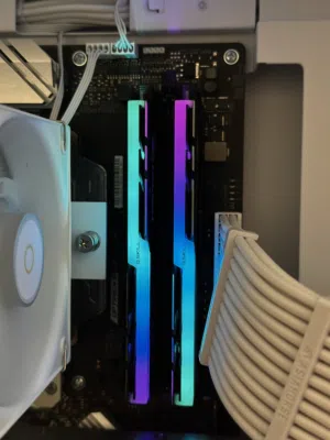 رام مستعمل G.Skill 64Gb 3600Mhz