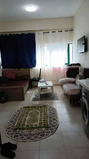 FURNISHED STUDIO ALL INCLUSIVE MONTHLY DAILY RENTAL - DUBAI