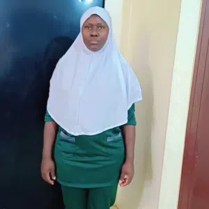 مريم 