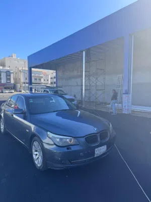 بي ام دبليو 2008 جير تمتيك