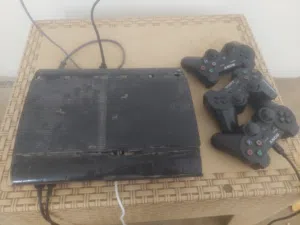 PlayStation 3 PlayStation for sale in Tripoli