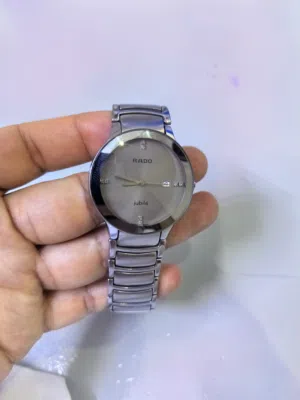 RADO WATCH ORIGINAL
