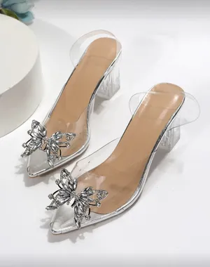 With Heels . Other . 42 . New1