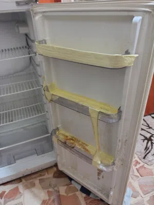تلاجة ناشيونال دريم