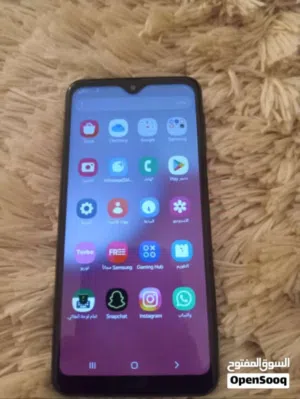 ربي يبارك استعمال اقل من شهر A23 5G