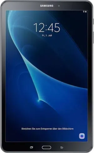 SAMSUNG TAB A6 للبيع