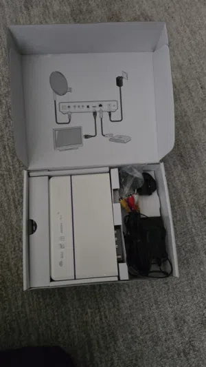 Bein PVR Plus receiver