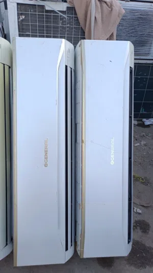2.5 ton O general new model R 410 split ac for sale