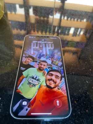 Apple iPhone 13 128 GB in Salt
