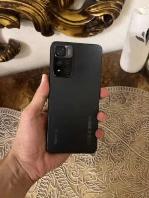 Xiaomi Redmi Note 11 Pro Plus 5G 256 GB in Tripoli