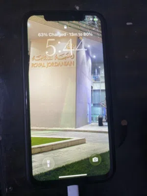 Apple iPhone 11 Pro 64 GB in Amman