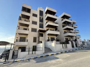 165 m2 3 Bedrooms Apartments for Sale in Amman Swelieh