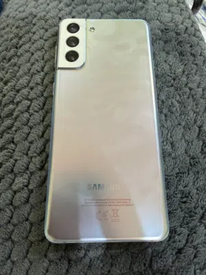 Samsung 21 plus5g