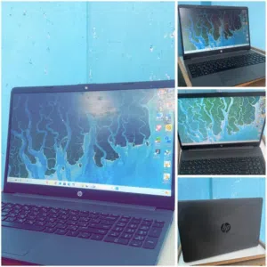 HP 255 G9 Ryzen 5  RAM 16GB  SSD 512GB  موديل حديث 2022