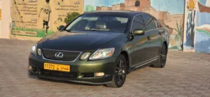 للبيع لكزس GS300 موديل 2006